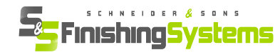 -S&S Finishing Systems