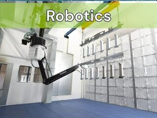 Robotics Category Image
