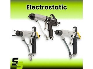 Electrostatic  Category Image
