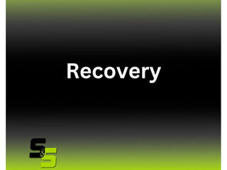 Recovery Category Image