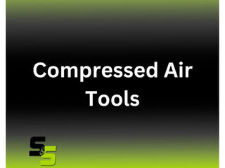 Compressed Air Tools Category Image
