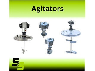 Agitators  Category Image