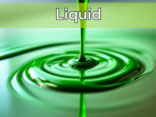 Liquid  Category Image