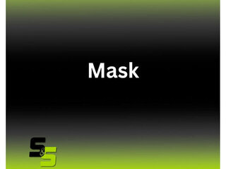 Mask Category Image
