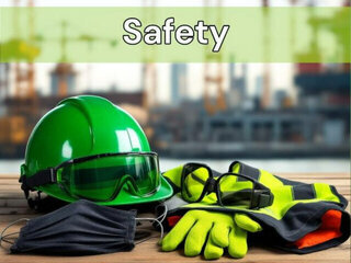 Safety Category Image