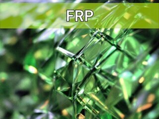 FRP  Category Image
