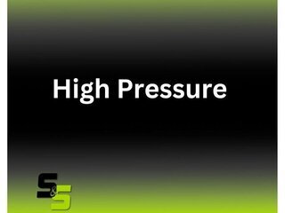 High Pressure  Category Image