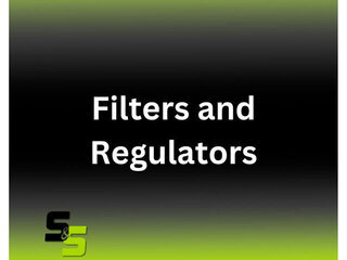 Filters and Regulators Category Image