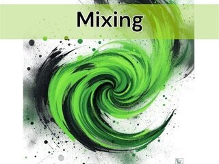 Mixing  Category Image