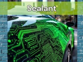 Sealant Category Image