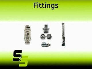 Fittings  Category Image