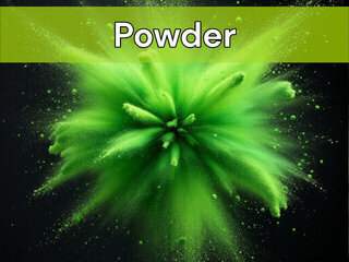 Powder Category Image
