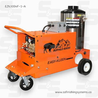 Easy-Kleen Buffalo Series - EZN3004F-1-A Product Image
