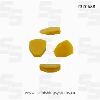 Wagner Replacement Protective Wedge Product Image