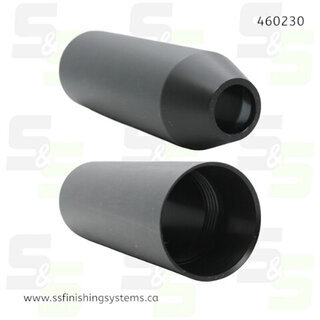 Wagner Nut Nozzle for Automatic Guns A4/A5 Product Image