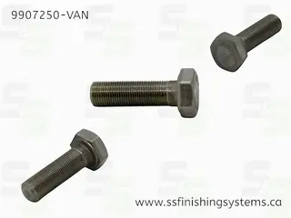 Wagner Hexagon Screw Product Image