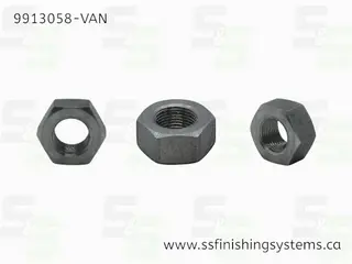 Wagner 9913058 Hexagon nut Product Image