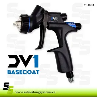 DV1 Basecoat Product Image