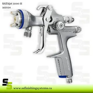 SATAjet 1000 H Product Image