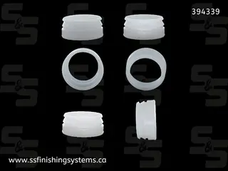 SEALING RING AIR GM4000 AC SERIES (in 394941 kit) Product Image