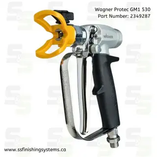 PROTEC GM1-530 Airless Manual Gun Product Image