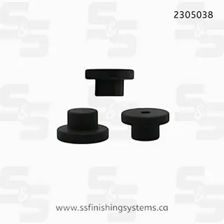 PLUG FOR 4MM VALVE Product Image
