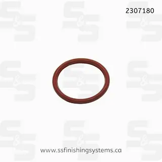O-Ring, covered FOR Product Image
