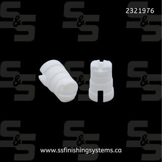 SPRAY NOZZLE FLAT X1 Product Image