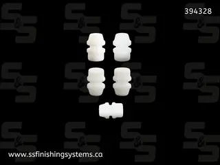 NEEDLE PACKING GM4700 AC GUN (in 394941 kit) Product Image