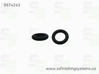 Air Tappet O-Ring (In 0394941 KIT) Product Image