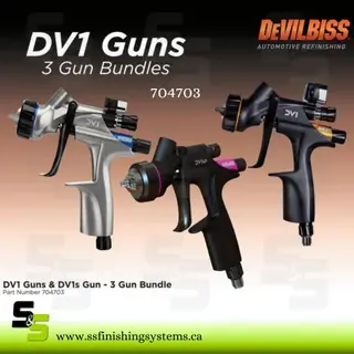 DV1 Guns & GPG Primer Gun Product Image