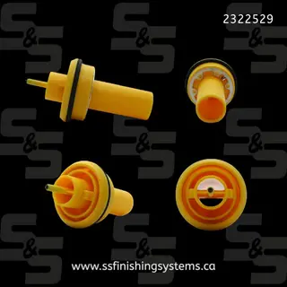 Wagner Electrode Holder for PEM-X1- FLAT Product Image