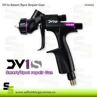 DV1 Repair Product Image