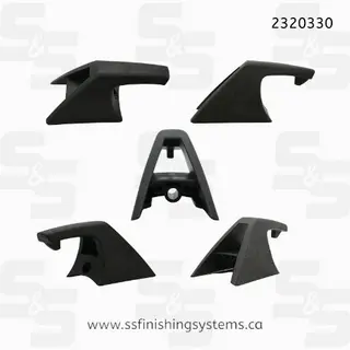 Wagner PEM-X1 Gun Hook Product Image
