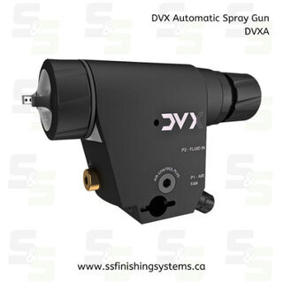 DVX Automatic Gun-DVXA Product Image