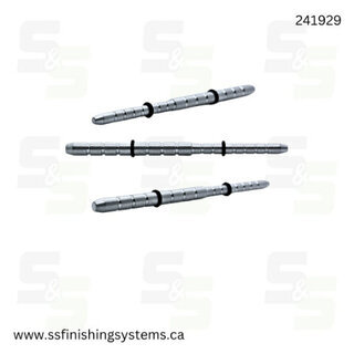 Wagner Collector Nozzle Gauge Product Image
