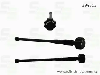 AIR TAPPET GM4700 AC GUN (0394924) Product Image
