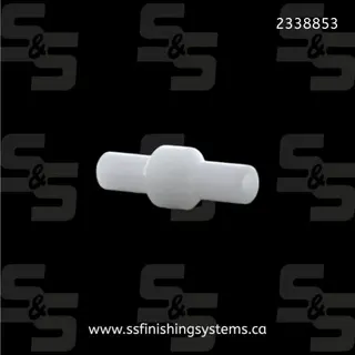 Wagner Connection Nipple AC for GM 5000EAC Product Image