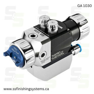 GA 1030 Wagner Automatic Spray Gun Product Image
