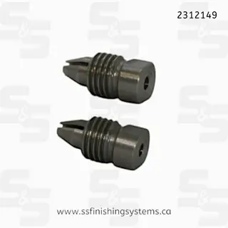 Wagner Collet Chuck for GM 4700AC Product Image