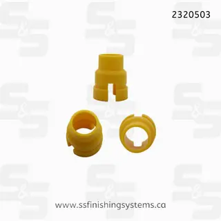 Wagner Deflector Cone Sleeve Product Image