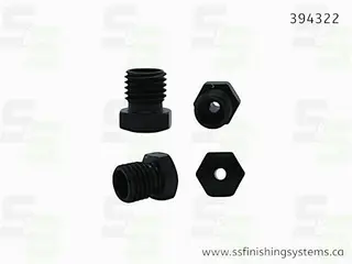 PACKING CAP FOR GM4700 AIR VALVE (in 394941 kit) Product Image