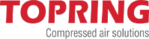Topring Compressed Air solutions