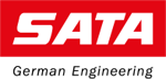 Sata Spray equipment